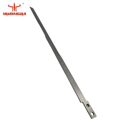 Cutter Knife Blades 289x8.5x2.5mm for D8001 D8002 Cutter High-Speed Steel Material