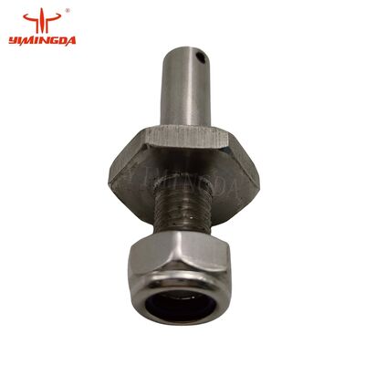060-018-014 SHAFT PIN FOR LOWEST CHAIN WHEEL For Spreader XLS50 XLS125 Spare Parts Suitable For Auto Machine