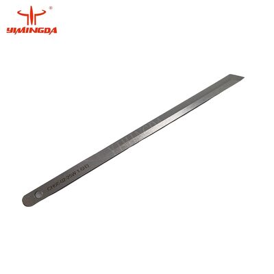 160/162 x 8.0 x 1.6mm Cutting Blade CH08-02-25W1.6H3 Cutter Knife for YIN AGMS Cutting Machine 