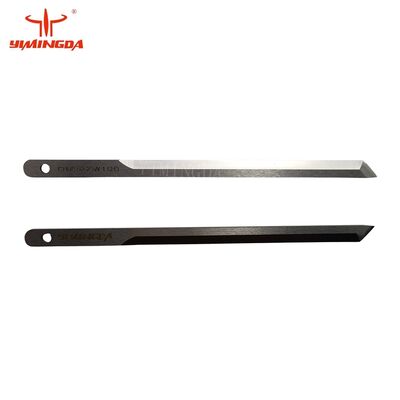 160/162 x 8.0 x 1.6mm Cutting Blade CH08-02-25W1.6H3 Cutter Knife for YIN AGMS Cutting Machine 