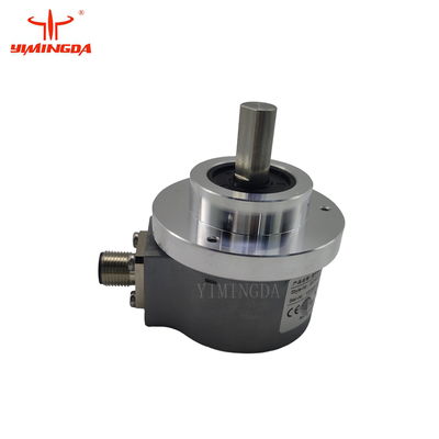 EC50C10-L5M8R-4096 ENCODER For D8001S Cutting Machine Spare Parts