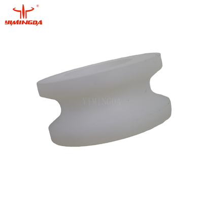 119532 PLASTIC CUTTING CARRIAGE ROLLER SUIT FOR SPREADER BRIO 100 