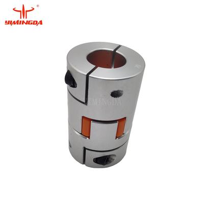 364500133 COUPLING X.DRIVE LENGTH 66MM FOR G72 CUTTING MACHINE 