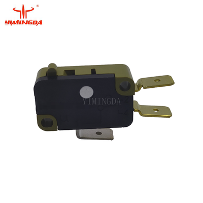 61823 Y-AXIS LIMIT SWITCH (MICRO) For Kuris Spare Parts Suitable For Kuris Auto Machine