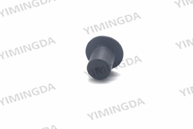 Black Needle Guide CH08-03-01 For Yin Cutter Parts Small Size SGS Standard