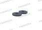 Flat Washer MA08-01-34 Textile Machinery Spare Parts For Yin Cutter Long Lifespan
