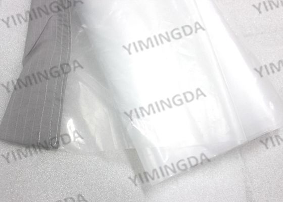 PN644500256 HI-DENS Poly Film 1.2 Micron For Gerber Cutting Machine