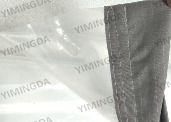 PN644500256 HI-DENS Poly Film 1.2 Micron For Gerber Cutting Machine