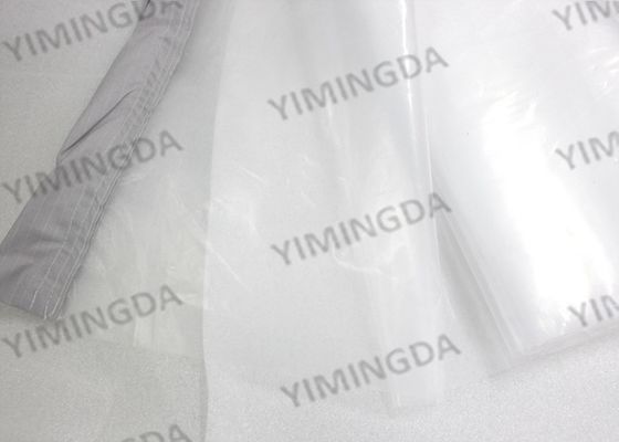 PN644500256 HI-DENS Poly Film 1.2 Micron For Gerber Cutting Machine