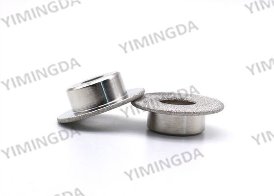 YMD SGS Metal Grinding Stone Wheel For Serkon Cutter