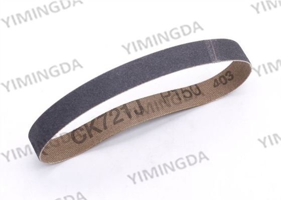 Textile P150 Grind Belt Auto Cutter Parts 286x12.5mm