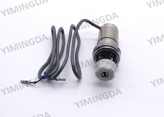 PN PA007EPM008 Textile Spare Parts Magnet Wire Clamp For BOK Plotter