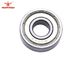005385 Bearing 6000ZZ For Bullmer , Auto Cutter Spare Parts for Bullmer