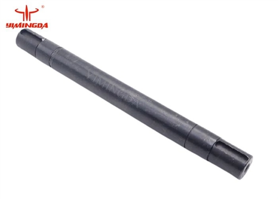 100142 Shaft For Bullmer , Cutter Parts For Textile Machine