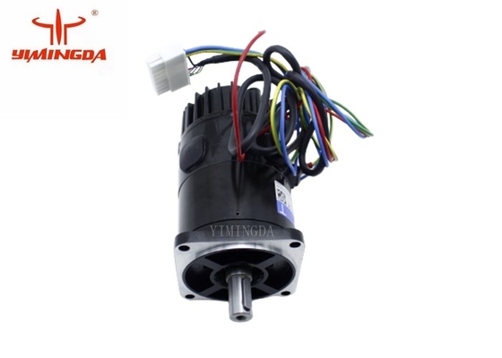 Moteur de l'Assy C de 98714000 pièces de rechange de coupeur pour l'OEM du parangon VX