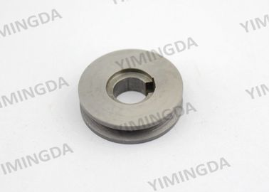 Poulie fixe 90942000 - pour le coupeur automatique XLC7000 pièce ND Z7
