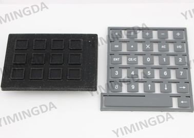 Clavier numérique, technologie # 70120103 pour des pièces de GTXL, 925500528 pour le coupeur automatique