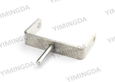 Assy de soutien de poulie de GV pour les pièces automatiques de découpeuse