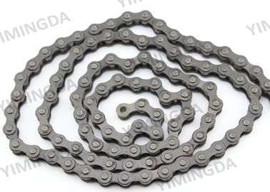 La chaîne 98 d'écarteur roule 1/2 « x 6/16