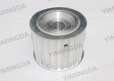 Poulie conduite, 90101000 - pièces de rechange pour le coupeur XLC7000