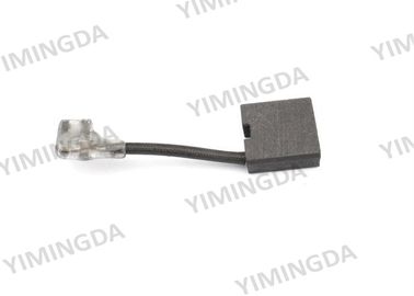 Le balai de charbon de moteur de perceuse de couteau GT7250 partie PN 238500038 pour GT5250