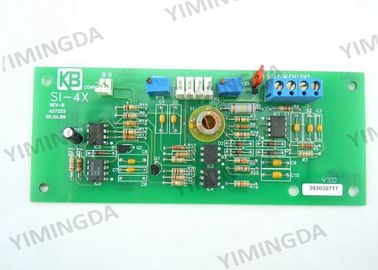 Isolant de signal PN bipolaire 350500027 pour GT7250 les pièces GT5250 GT3250 GTXL S-91