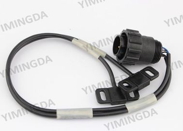 Limite Assy Cutter Spare Parts For GT5250 GT7250 PN 82481000 de commutateur