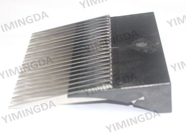 Pièces en plastique GT5250 GT3250 PN 66984002 de l'Assy GT7250 de doigt de bloc