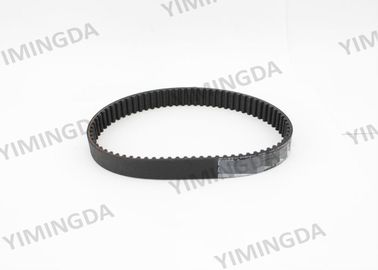 courroie 75T PN 180500077 pour des pièces de S7200/coupeur de XLC7000/Z7 &S-93