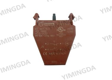 Bloc 925500575 de contact - pour le coupeur XLC7000