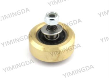 Assy fixe de rouleau pour les pièces GT5250, PN 75176000 - approprié au coupeur automatique
