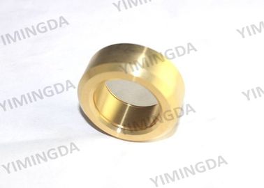 Le rouleau fixe pour GT5250 partie, PN 75375001 - approprié au coupeur de Gerber