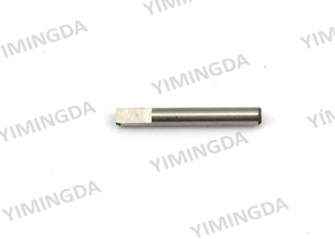 Abaissez les pièces automatiques PN 56435000 Pin Side For S5200 S7200 S-93 de coupeur de guide de rouleau