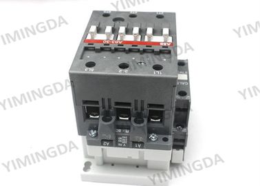Contacteur de démarreur bobine de 240 VCA pour les pièces GT5250, PN 904500295 - approprié au coupeur automatique