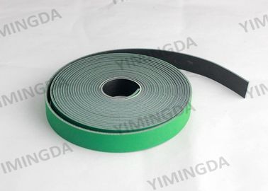 Couleur de vert de la courroie de pièces de coupeur 122426 pour Alys Plotter