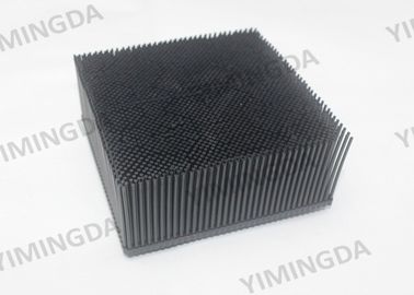 92910001, bloc automatique de poil de coupeur de poly, rond pied pour la machine de coupeur de Gerber GTXL