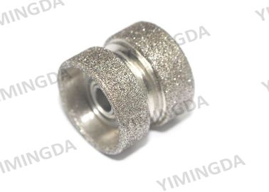 Meule de carborundum de machine de coupeur de Shima Seiki 0,034 kilogrammes/PCs