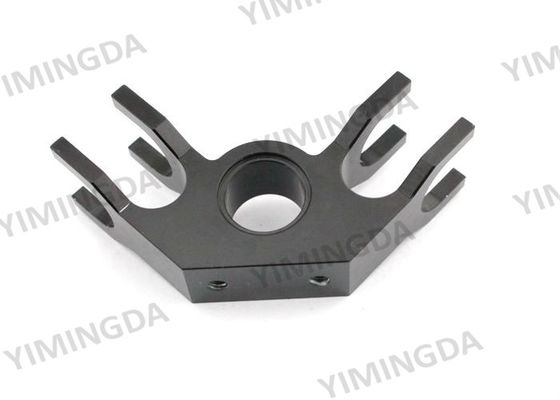 Utilisation d'affûteuse de joug de GV de Yimingda pour les pièces GT5250 54568000-