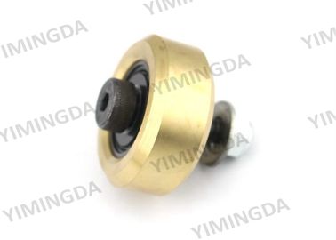 Assy réglable de rouleau pour des pièces du coupeur GT5250, PN 75178000 pour le coupeur de GGT