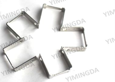 GT7250 les pièces en aluminium Rention coupent Pin PN 20637001 pour GT5250 S91