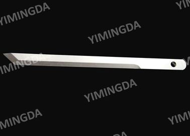 lame de coupe en métal de la taille 132 * 8 * 1.6mm sutable pour Yin/coupeur de Takatori