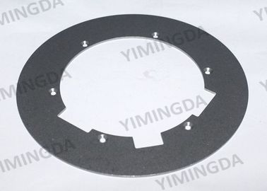 Pied de Presser, numéro de la pièce 90933000 de pièce de rechange de plat - pour le coupeur de GTXL