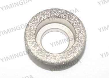 Roue en pierre de meulage de 80 poussières abrasives