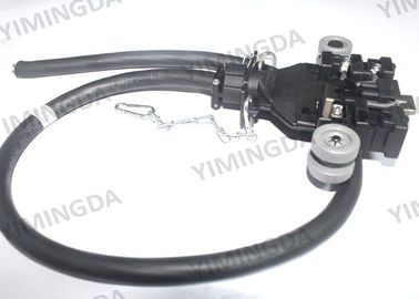 Actionnez les pièces d'écarteur de conducteur pour la machine 5240-078-0015- d'écarteur de Gerber