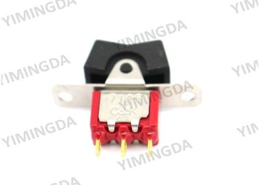 L'écarteur partie le commutateur 5020-056-0001 de berceau pour la machine d'écarteur de Gerber