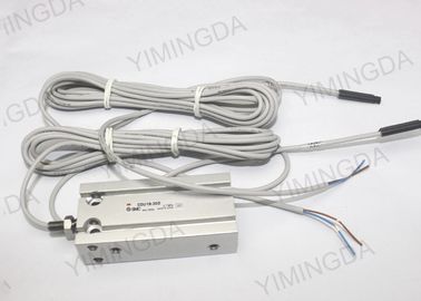 Cylindre de usinage Yin Cutter Parts CDU1630D-A93 de finition