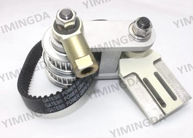 L'Assy Gerber GT7250 de poulie partie 57699000 pièces de rechange de Gerber