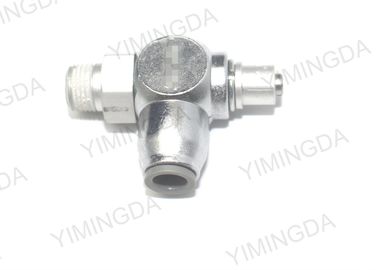 La valve de contrôle de flux GT7250 partie le coupeur automatique de textile de PN 968500065