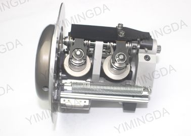 Le pied de Presser d'affûteuse d'Assy pour Gerber GT5250 partie 92097000