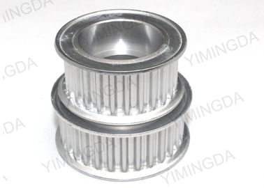 Une poulie plus oisive PN 57697002/57697003 de Sous-Assy pour des pièces de coupeur de GT7250 S-93